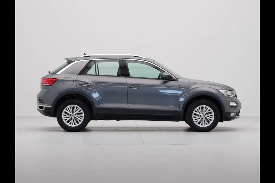 Volkswagen T-Roc 1.0 TSI 115pk Style Navigatie Pdc Clima Acc 132