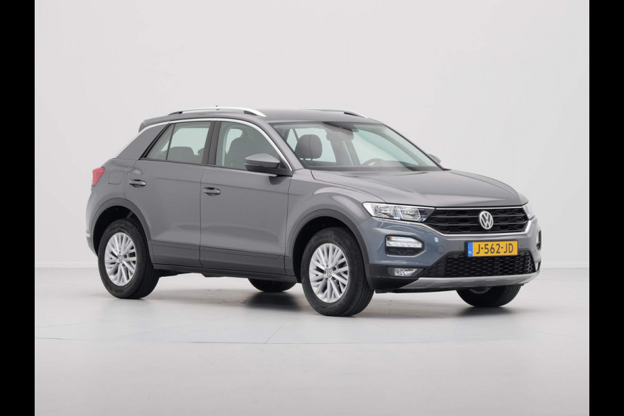 Volkswagen T-Roc 1.0 TSI 115pk Style Navigatie Pdc Clima Acc 132