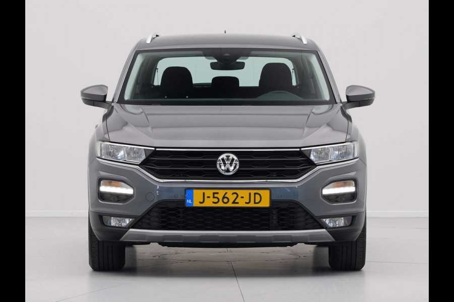 Volkswagen T-Roc 1.0 TSI 115pk Style Navigatie Pdc Clima Acc 132