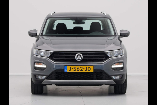 Volkswagen T-Roc 1.0 TSI 115pk Style Navigatie Pdc Clima Acc 132