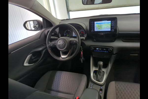 Toyota Yaris 1.5 Hybrid Active | Apple Carplay / Android Auto | Cruise Control Adaptief | Climate Control | DAB | Camera