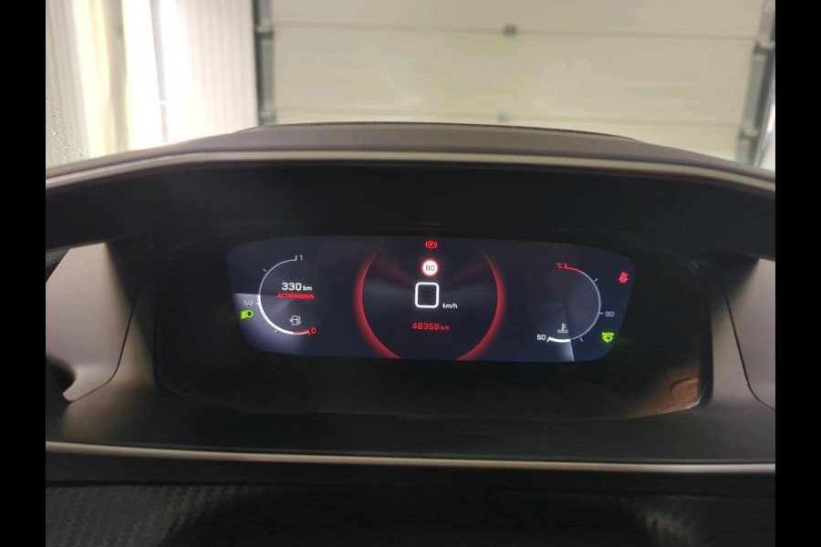 Peugeot 2008 1.2 PureTech Allure Airco Navi Carplay Cruise Control PDC VA Camera LED Verlichting