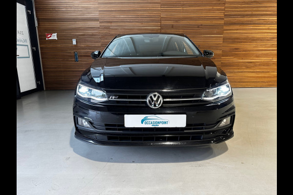 Volkswagen Polo 1.0 TSI Executive Business 3 x R line | Virtual | PDC | Carplay | NAVI | Cruise | Full LED | Climatronic |