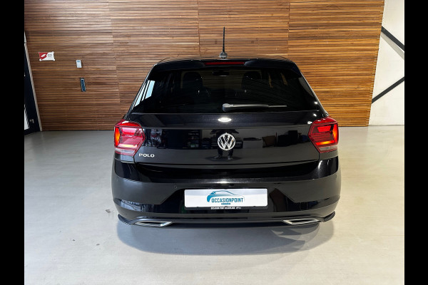 Volkswagen Polo 1.0 TSI Executive Business 3 x R line | Virtual | PDC | Carplay | NAVI | Cruise | Full LED | Climatronic |