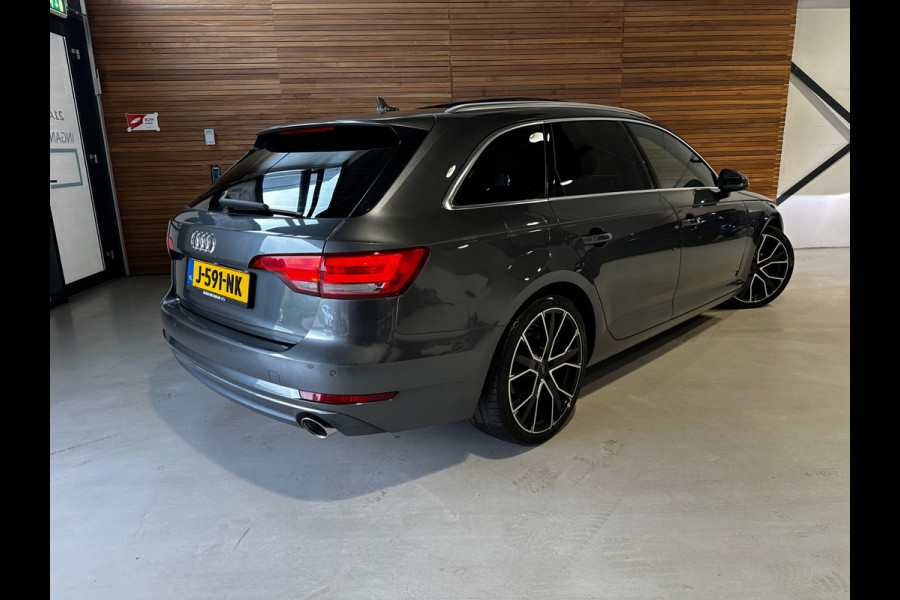 Audi A4 Avant 2.0 TFSI ultra Sport Pro Line S | Spring Advantage | 2 x S-line | PANO | Virtual | Ambient | ACC | LED | Climatronic