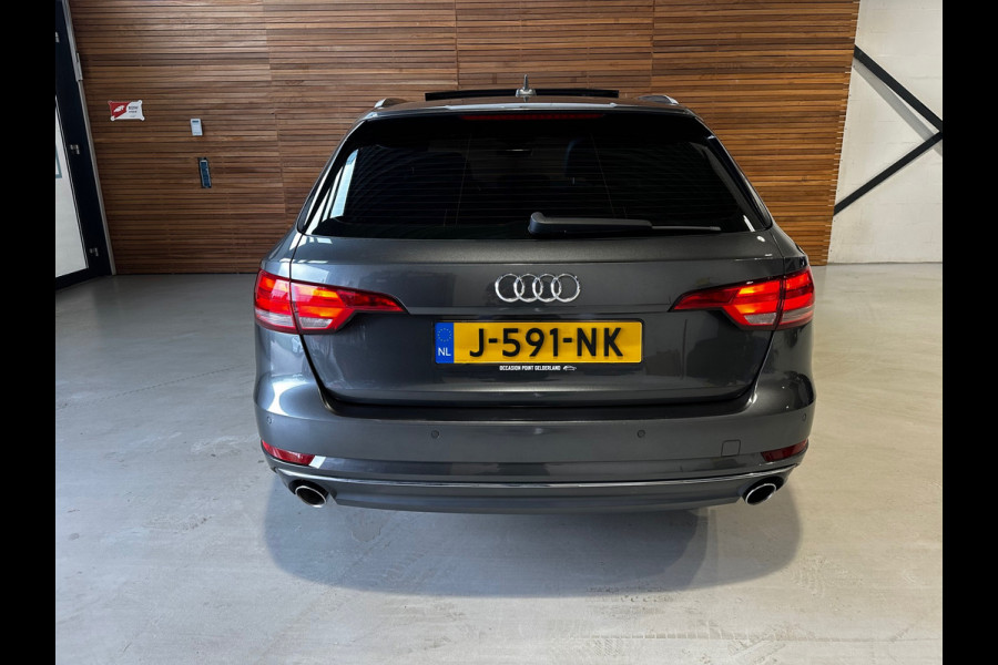 Audi A4 Avant 2.0 TFSI ultra Sport Pro Line S | Spring Advantage | 2 x S-line | PANO | Virtual | Ambient | ACC | LED | Climatronic