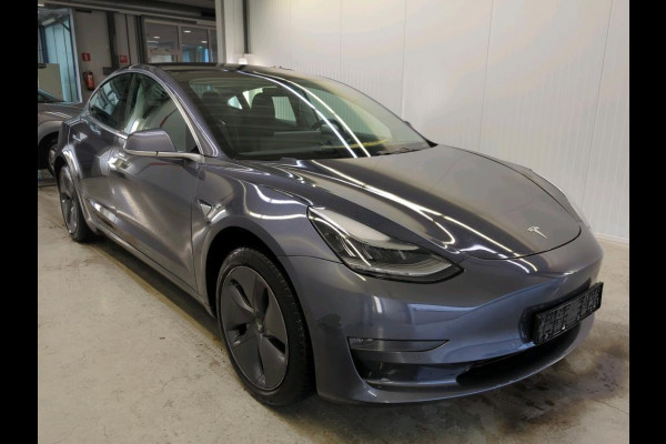 Tesla Model 3 Standard RWD Plus 60 kWh Autopilot Panoramadak Leder Navi