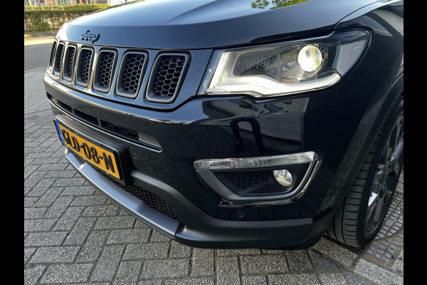 Jeep Compass 4xe 240 Plug-in Hybrid Electric S PANORAMADAK LEER