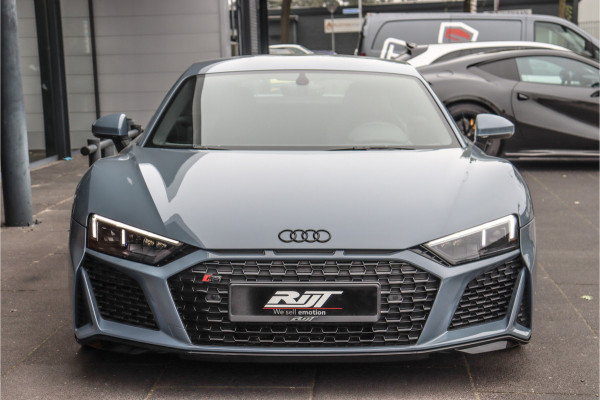 Audi R8 Coupe 5.2 V10 Quattro **Performance Control/B&O/Supersport leder/Laser/Camera**