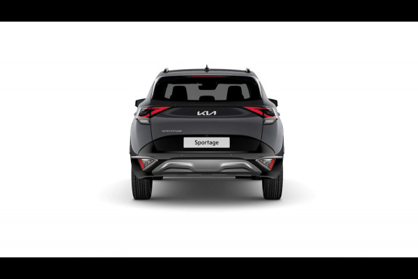 Kia Sportage 1.6 T-GDi Plug-in Hybrid AWD DynamicLine | Navi | Carplay | Clima | Cruise | Camera | Sensoren