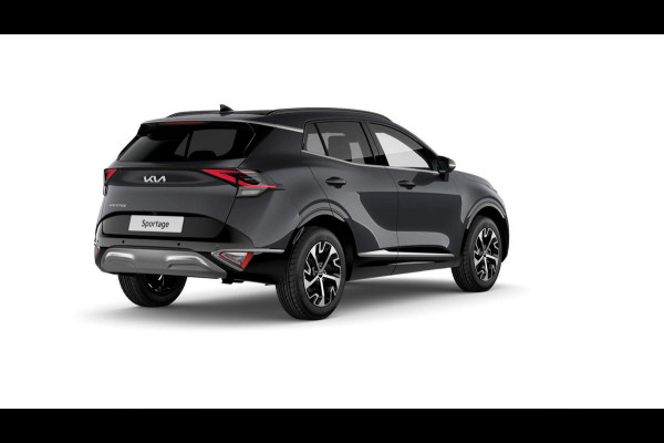 Kia Sportage 1.6 T-GDi Plug-in Hybrid AWD DynamicLine | Navi | Carplay | Clima | Cruise | Camera | Sensoren