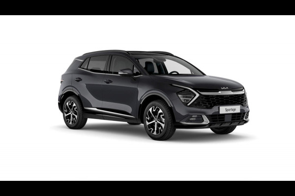 Kia Sportage 1.6 T-GDi Plug-in Hybrid AWD DynamicLine | Navi | Carplay | Clima | Cruise | Camera | Sensoren