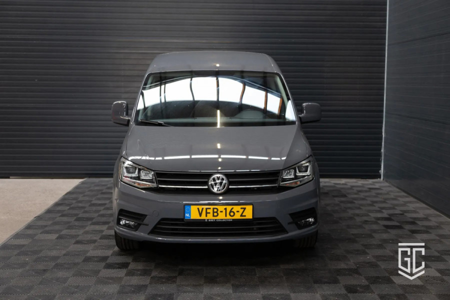 Volkswagen Caddy 2.0 TDI L1H1 BMT Exclusive Edition