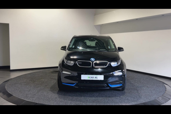 BMW i3 S iPerformance 94Ah 33 kWh | Driving assistent plus | Navigatie professional | Warmtepomp