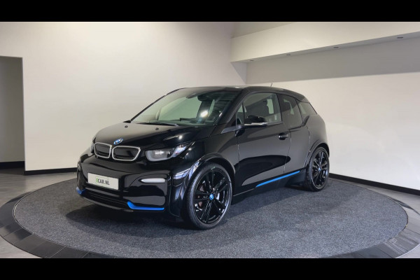 BMW i3 S iPerformance 94Ah 33 kWh | Driving assistent plus | Navigatie professional | Warmtepomp