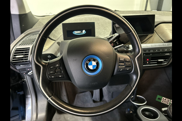 BMW i3 S iPerformance 94Ah 33 kWh | Driving assistent plus | Navigatie professional | Warmtepomp