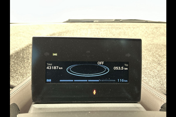 BMW i3 S iPerformance 94Ah 33 kWh | Driving assistent plus | Navigatie professional | Warmtepomp