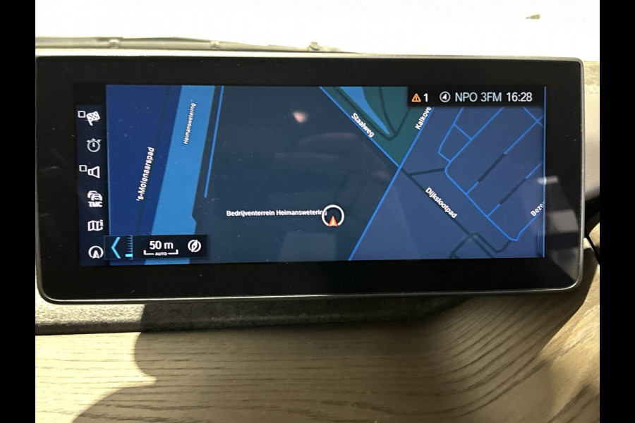 BMW i3 S iPerformance 94Ah 33 kWh | Driving assistent plus | Navigatie professional | Warmtepomp