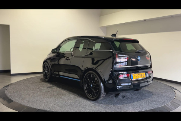 BMW i3 S iPerformance 94Ah 33 kWh | Driving assistent plus | Navigatie professional | Warmtepomp