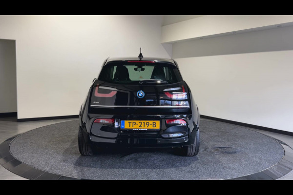 BMW i3 S iPerformance 94Ah 33 kWh | Driving assistent plus | Navigatie professional | Warmtepomp