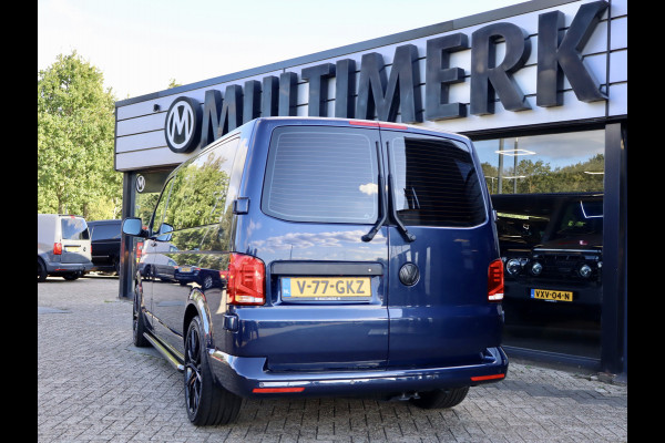 Volkswagen Transporter 2.0 TDI 150PK DSG LANG ENKELE CABINE