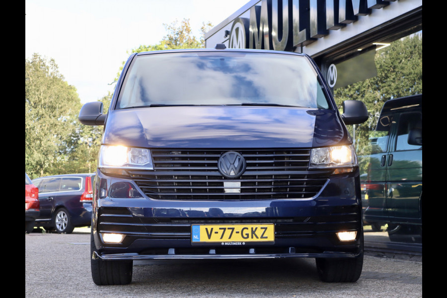 Volkswagen Transporter 2.0 TDI 150PK DSG LANG ENKELE CABINE