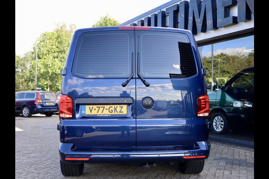 Volkswagen Transporter 2.0 TDI 150PK DSG LANG ENKELE CABINE