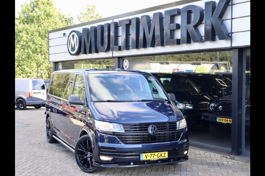 Volkswagen Transporter 2.0 TDI 150PK DSG LANG ENKELE CABINE