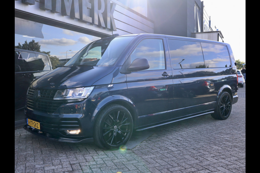 Volkswagen Transporter 2.0 TDI 150PK DSG LANG ENKELE CABINE