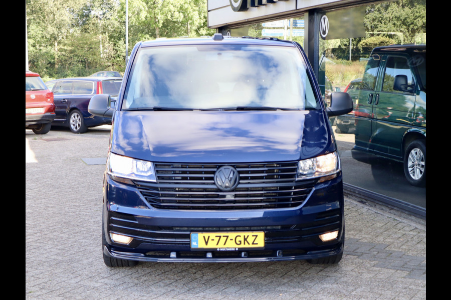 Volkswagen Transporter 2.0 TDI 150PK DSG LANG ENKELE CABINE