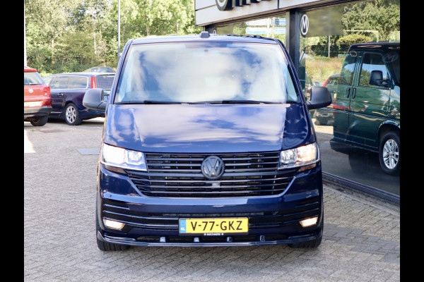 Volkswagen Transporter 2.0 TDI 150PK DSG LANG ENKELE CABINE