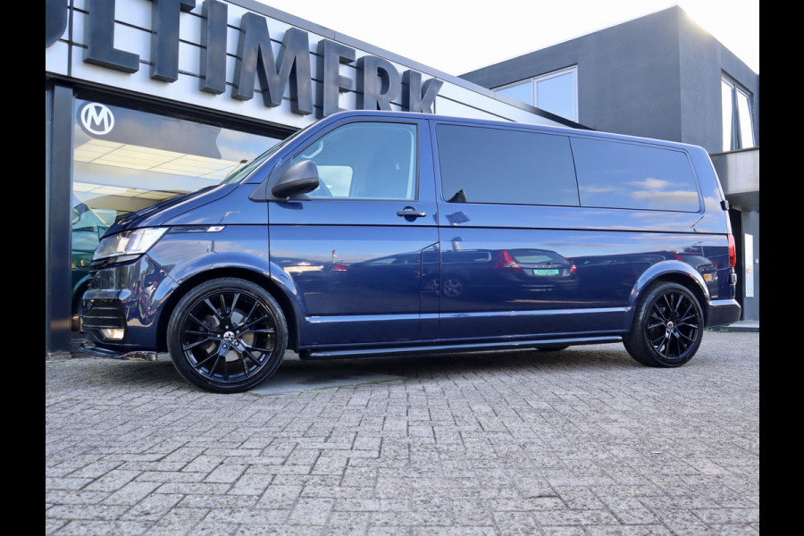 Volkswagen Transporter 2.0 TDI 150PK DSG LANG ENKELE CABINE