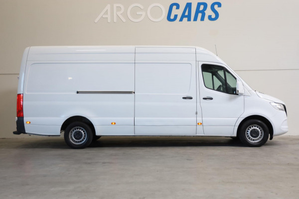 Mercedes-Benz Sprinter 317 CDI L3/H2 RWD CAMERA CLIMA/ AIRCO MBUX CARPLAY CRUISE CONTROL LEASE V/A € 188,- INRUIL MOG