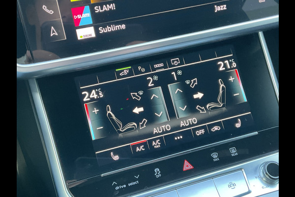 Audi A6 Avant 55 TFSI e PHEV quattro S-Line Competition Vol opties Plug-in Trekhaak