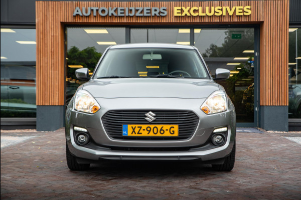 Suzuki Swift 1.2 Sportline DAB+ Airco Camera Trekhaak 17”LM