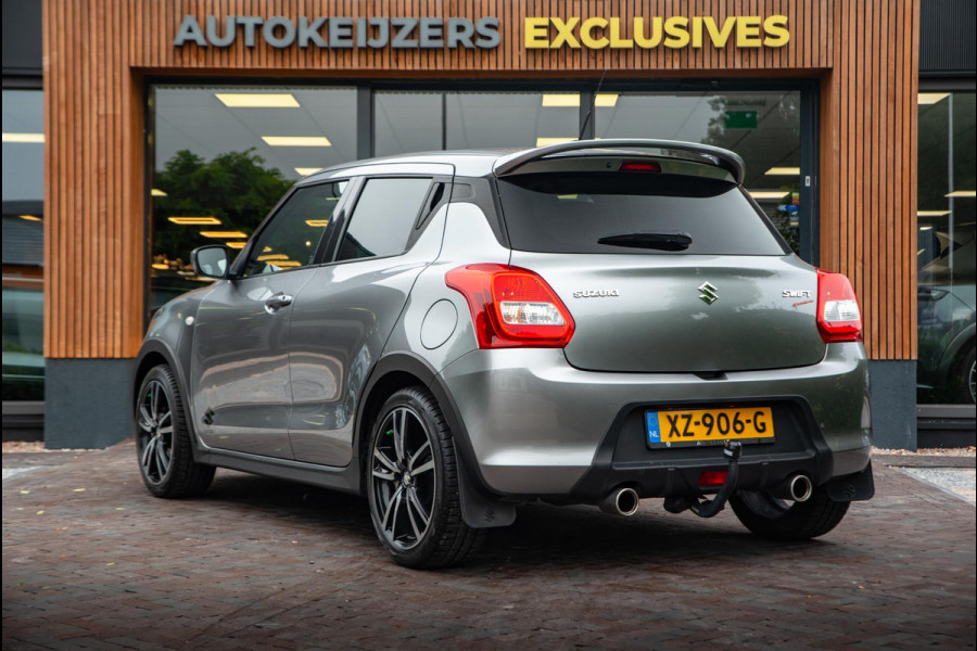 Suzuki Swift 1.2 Sportline DAB+ Airco Camera Trekhaak 17”LM