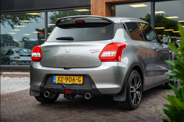 Suzuki Swift 1.2 Sportline DAB+ Airco Camera Trekhaak 17”LM