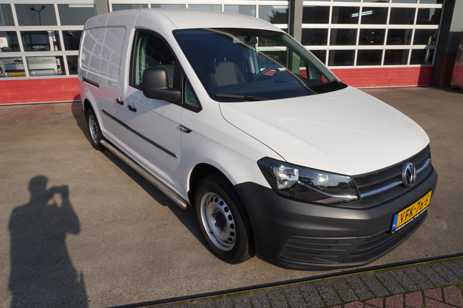 Volkswagen Caddy 2.0 TDI L2H1 BMT Maxi Trendline Nr. V181 | Airco | Cruise | Parkeersensor