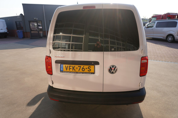 Volkswagen Caddy 2.0 TDI L2H1 BMT Maxi Trendline Nr. V181 | Airco | Cruise | Parkeersensor