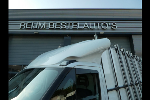 Iveco Daily 35C16 2.3 158Pk, Automaat, Euro-6, Glasresteel , Glaswagen , Glasauto.