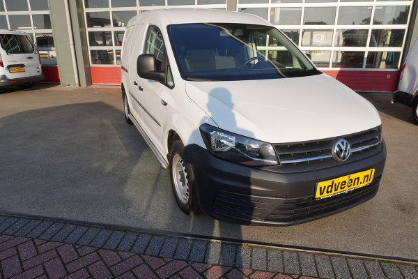 Volkswagen Caddy 2.0 TDI L2H1 BMT Maxi Trendline Nr. V177 | Airco | Cruise | Parkeersensor