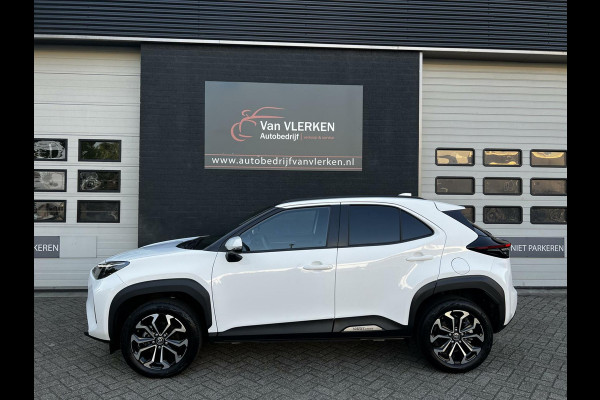 Toyota Yaris Cross 1.5 Hybrid AWD Dynamic PANORAMADAK