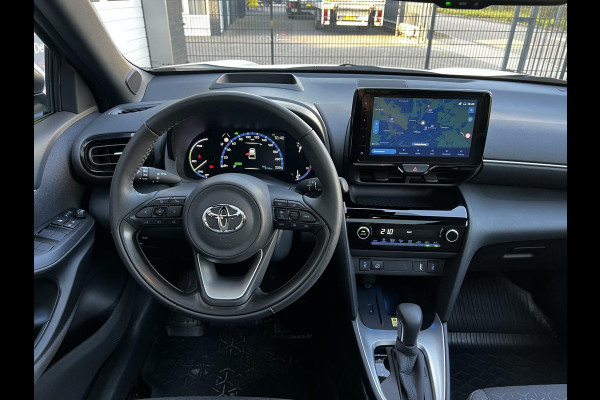 Toyota Yaris Cross 1.5 Hybrid AWD Dynamic PANORAMADAK