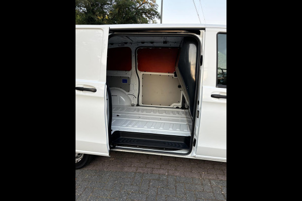 Mercedes-Benz Vito 114 CDI Automaat 2 X schuifdeur / Airco/ Cruise