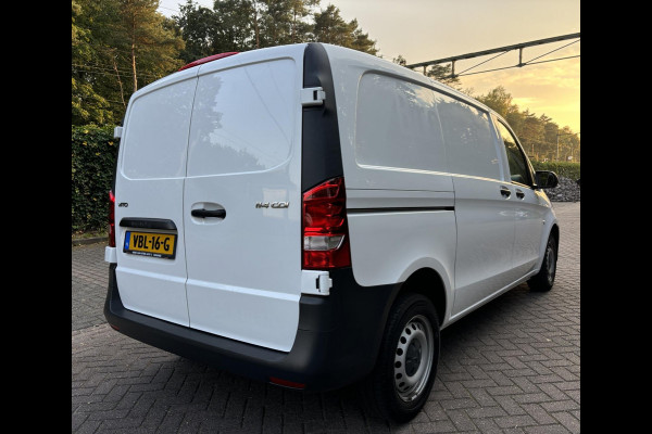 Mercedes-Benz Vito 114 CDI Automaat 2 X schuifdeur / Airco/ Cruise