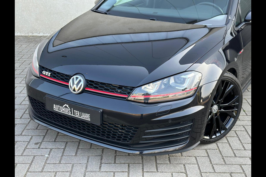 Volkswagen Golf 2.0 TSI GTI DSG 19' Carplay Xenon LED Garantie