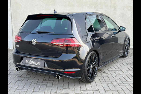 Volkswagen Golf 2.0 TSI GTI DSG 19' Carplay Xenon LED Garantie