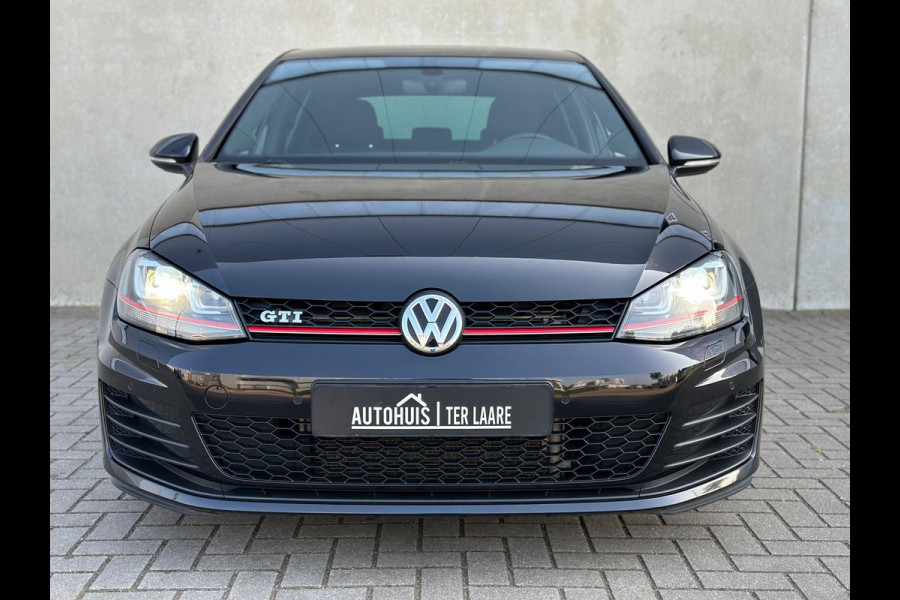 Volkswagen Golf 2.0 TSI GTI DSG 19' Carplay Xenon LED Garantie