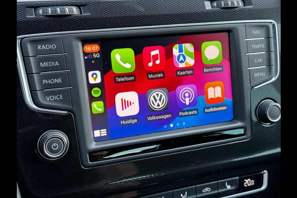 Volkswagen Golf 2.0 TSI GTI DSG 19' Carplay Xenon LED Garantie