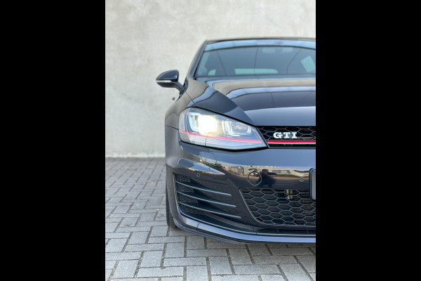 Volkswagen Golf 2.0 TSI GTI DSG 19' Carplay Xenon LED Garantie